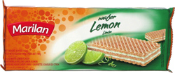 Marilan Wafer Limon