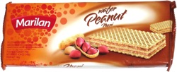 Marilan Wafer Peanut