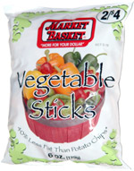 Market Basket Vegetable Sticks