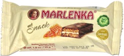Marlenka Snack