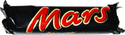 Mars Bar