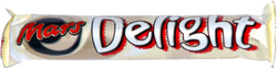 Mars Delight
