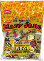 Mary Jane