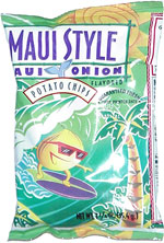 Maui Style Maui Onion Potato Chips