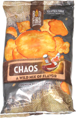Maverik Bonfire Chaos Premium Potato Chips