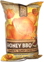 Maverik Bonfire Honey BBQ