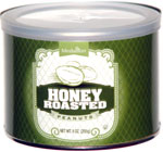 Medallion Honey Roasted Peanuts