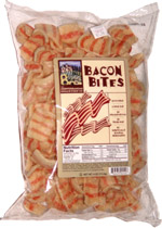 Bacon Bites