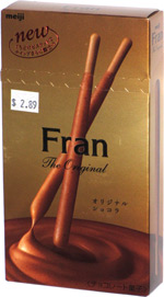 Meiji Fran The Original