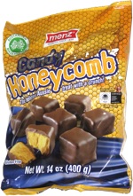 Menz Candy Honeycomb