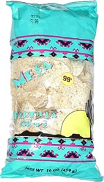 Mesa Tortilla Chips