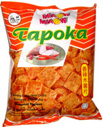 Miaow Miaow Tapoka