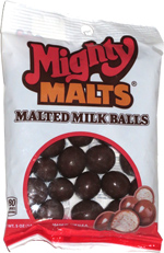 Mighty Malts