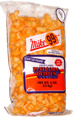 Mike-Sells Puffcorn Cheese