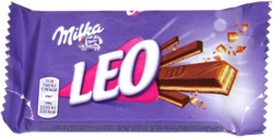 Milka Leo