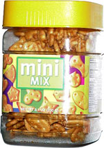 Mini Mix