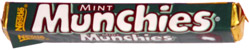 Nestle Mint Munchies
