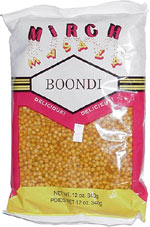 Mirch Boondi