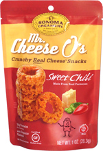 Mr. Cheese O's Sweet Chili