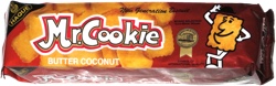 Mr. Cookie Butter Coconut