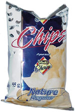 Multi Choice Regular Chips