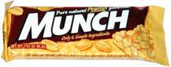 Munch Nut Bar