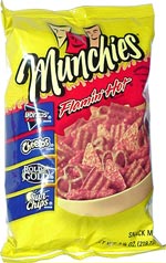 Munchies Flamin' Hot