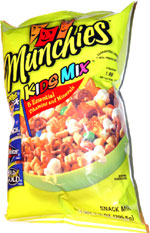 Munchies Kids Mix