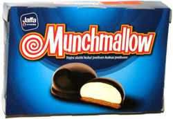 Munchmallow