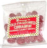 Nancy's Old Fashioned Cinnamon Sanded Candy Drops