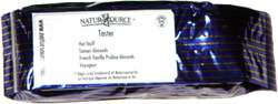 Natursource Taster (blue package)