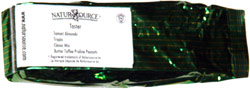 Natursource Taster (green package)