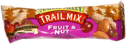 Nature Valley Chewy Trail Mix Bars Fruit & Nut