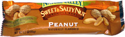 Nature Valley Sweet & Salty Nut Granola Bars Peanut