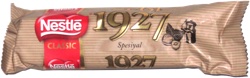 Nestlé Classic 1927 Spesiyal