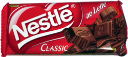 Nestle au Leite Classic