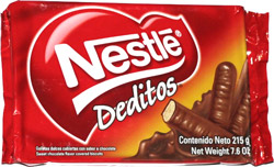 Nestle Deditos