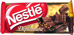 Nestle Diplomata