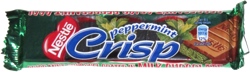 Nestlé Peppermint Crisp