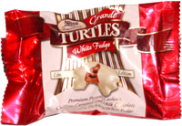 Nestle Signature Grande Turtles White Fudge