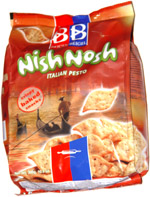 Nish Nosh Italian Pesto