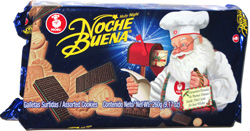 Noche Buena Assorted Cookies