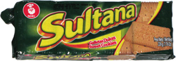 Noel Sultana