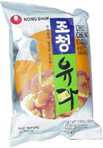 Nongshim Cho Chung U-Gua
