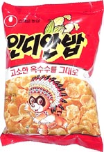 Nongshim Instant Snack