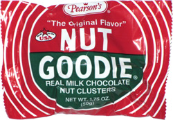 Nut Goodie