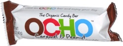 Ocho Caramel & Peanut