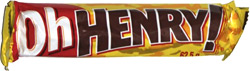 Oh Henry! (Canadian)
