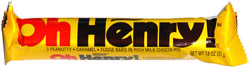 Oh Henry!