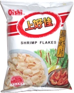 Oishi Shrimp Flakes